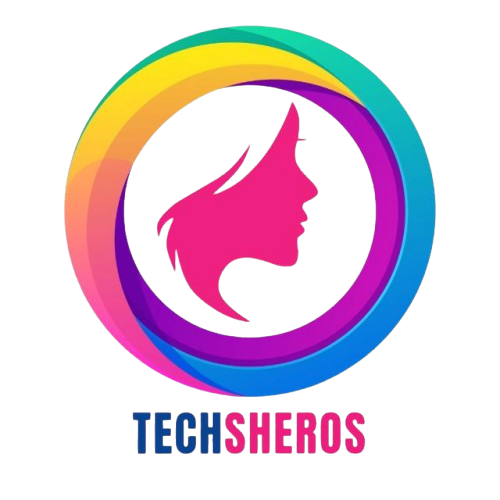 TechSheros Logo